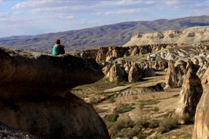 Cappadocia in Pictures