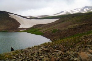Daytrip from Yerevan to Mount Aragats