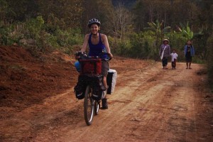 Laos: El Lugar Perfecto para Andar en Bici