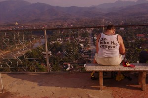 Luang Prabang: the boutique vacation town