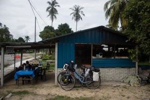 Malasia en Bicicleta Parte 2