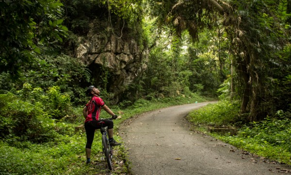 Cultivando Empatía a través del Viaje en Bicicleta:  El Proyecto del Camino de Bicicleta de Kedah