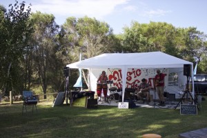 Bruthen the Greatest Smallest Music Town in Australia
