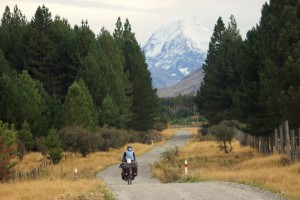 Cycling New Zealand Part 2: The Alps2Ocean from Ocean to Alps