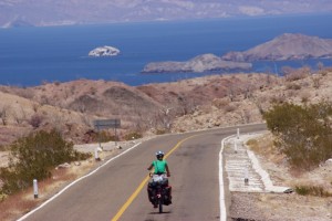 Tres Joyas Desconocidas de Baja California