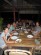 We made a lot of friends from a lot of places in Don Det, Laos. They taught us that for a house-party with selfmade dinner it is not necessary that somebody actually lives in a house or owns a kitchen. Imporvisation can be much more fun sometimes. 