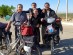 We met Matluba near Namangan, Uzbekistan. She taught us that working on a field can also have its advantages - there are no people to judge who you chat with while you work. 