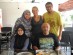 Bakri and his wonderful family from Kuala Lumpur showed us where to eat the best cheese nan in the country and how there are people who know the jungle or the sea like they know the back of their hand. 