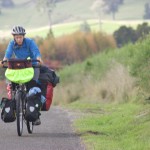 Last days of Cycling in NZ