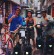 Ben from Bangkok taught us how to ride a fixie and tnat riding through Bangkok is much easier with a local that with a map with small scale. 